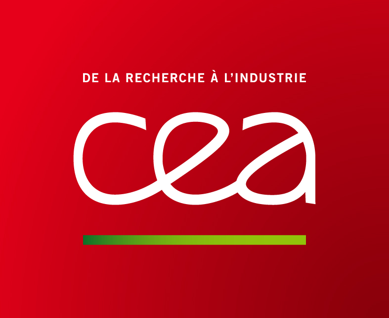 Logo CEA